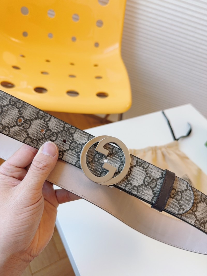 Gvc*1 belts